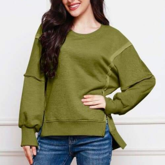 Meet your Posher, Patty - Picture 2 of 9